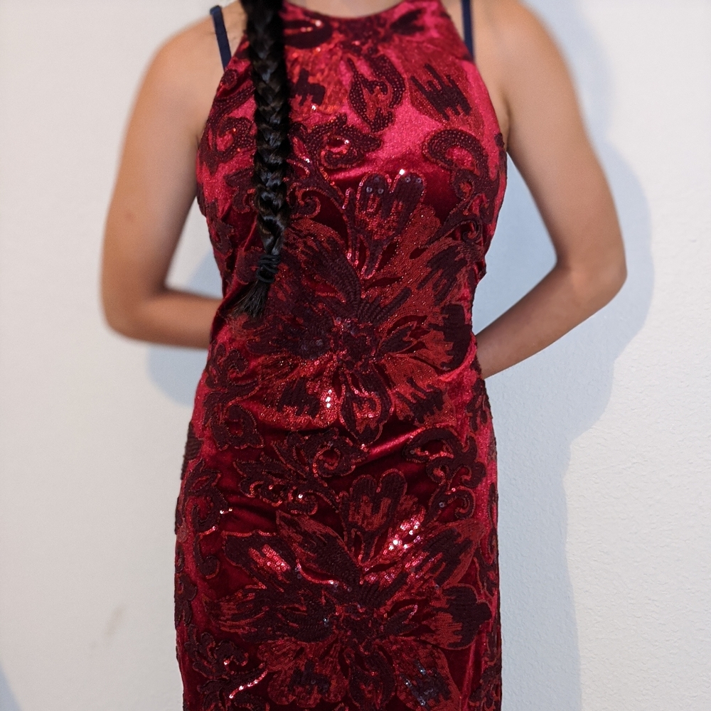 Fancy dress